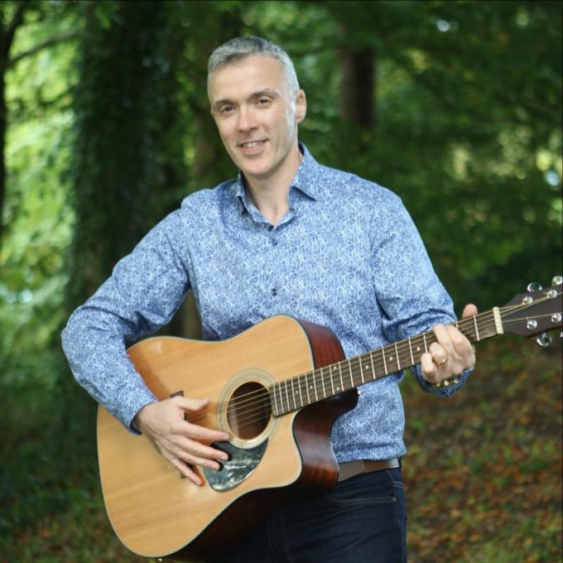 Rearcross  celebrated in song  in new Donal O'Connell CD