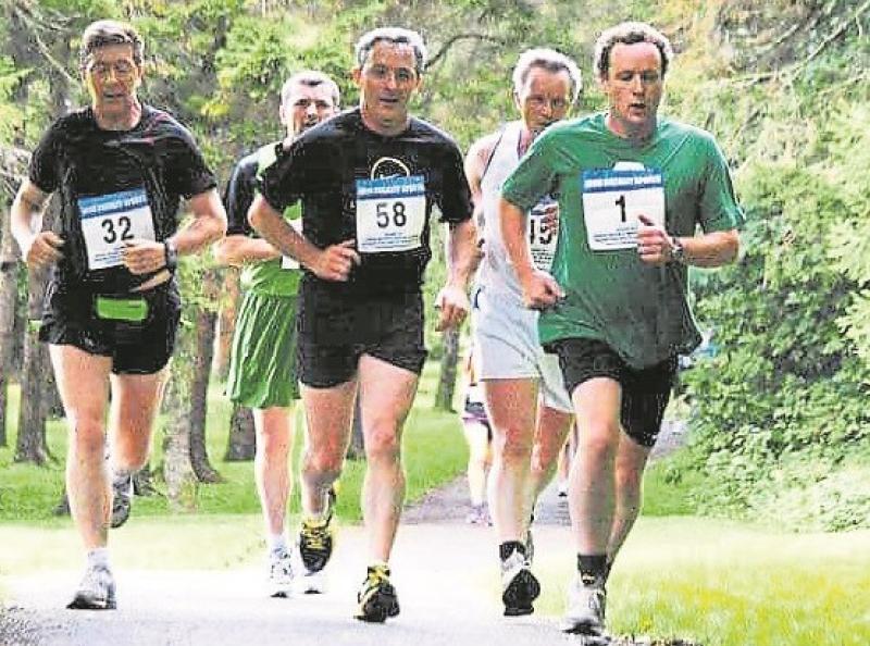 Templemore Park Run