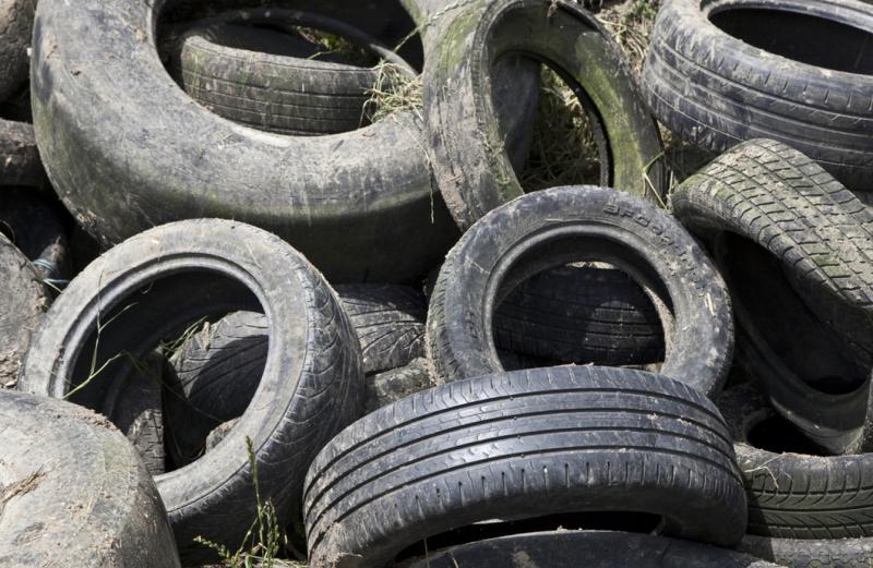 Plans must be put in place at Tipperary tyre collection points - Clune 