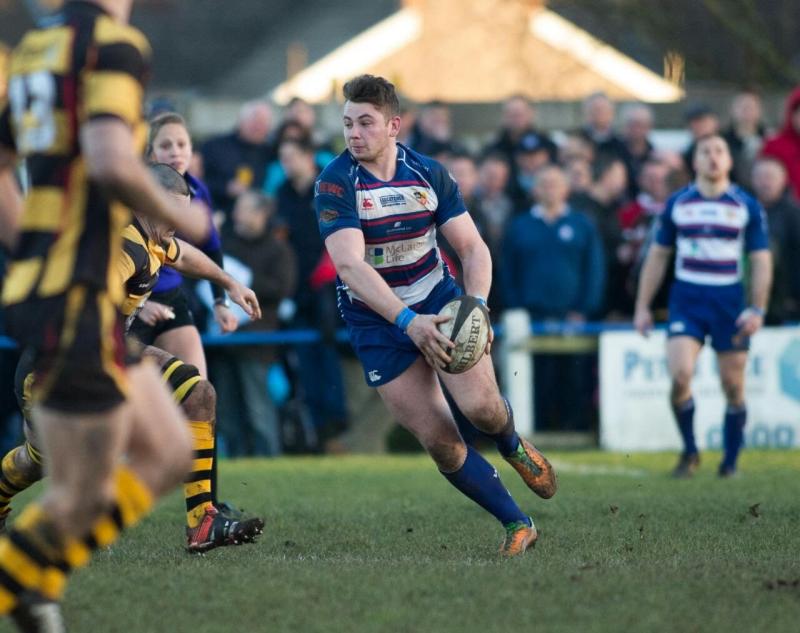 Tipperary men Cronan Gleeson and Colm Skehan named on Irish clubs team to face Scotland