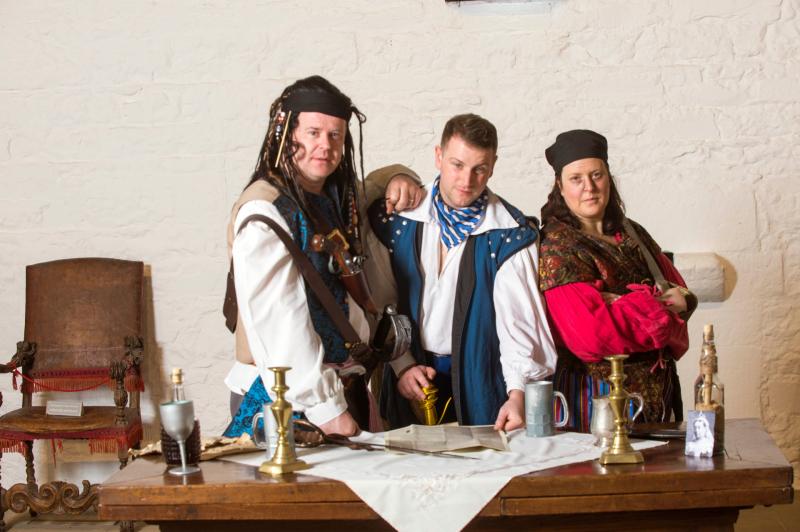 Pirates of Penzance makes a return to Tipperary Musical Society
