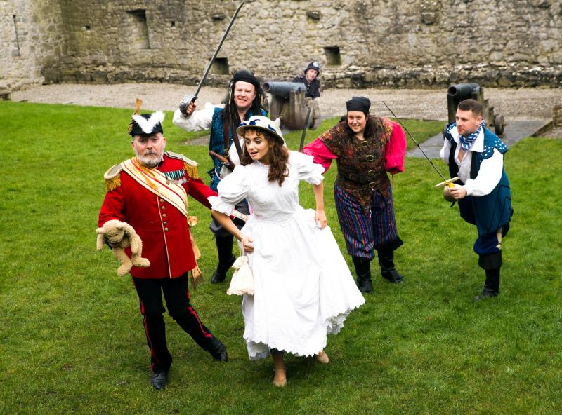 Pirates of Penzance