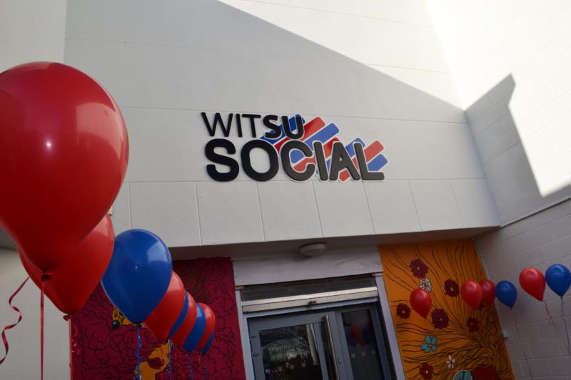 Tipperary students to greatly benefit from new social space at Waterford Institute of Technology