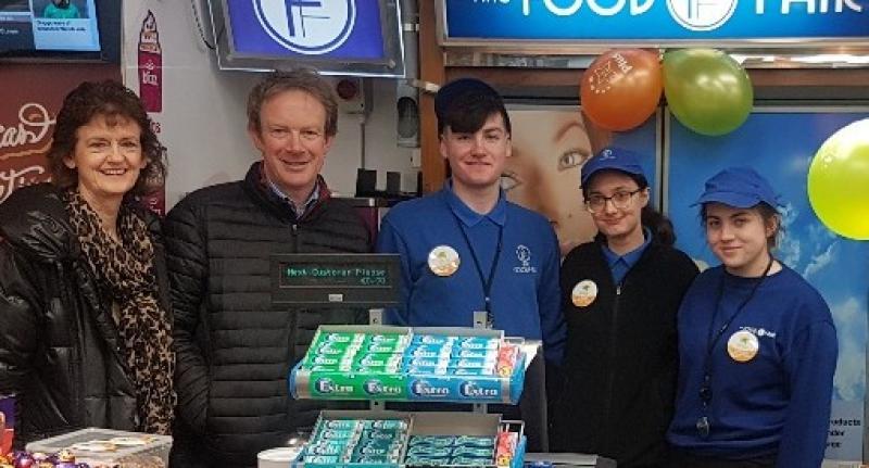 Windfall for two Tipperary people as they each win €500,000 in Euromillions