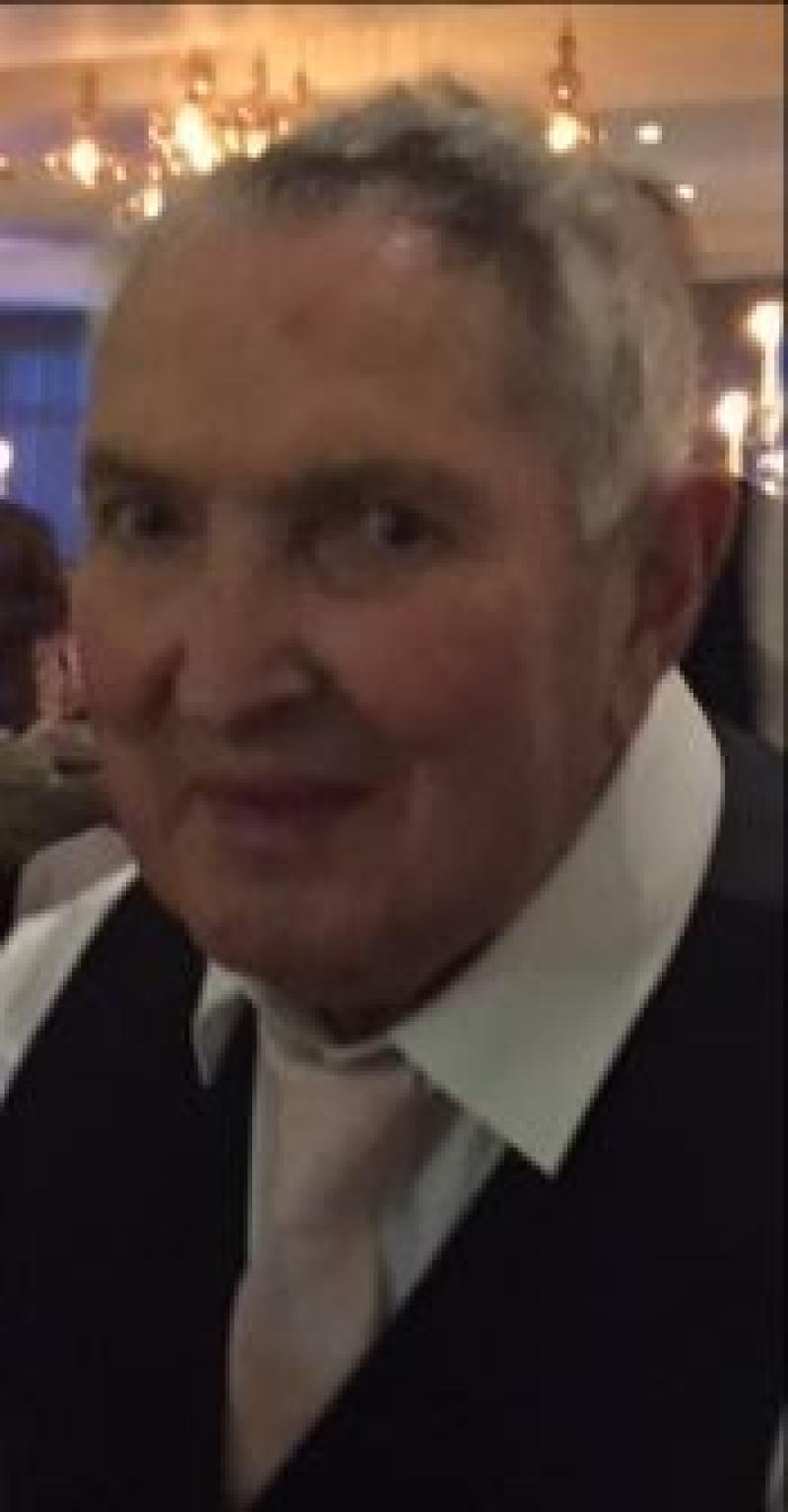 Tipperary deaths: sadness at passing of former Nenagh handball champion Michael "Boysie" Hogan