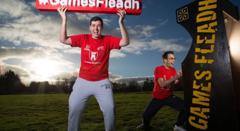 Storm Emma: LIT Thurles Games Fleadh postponed