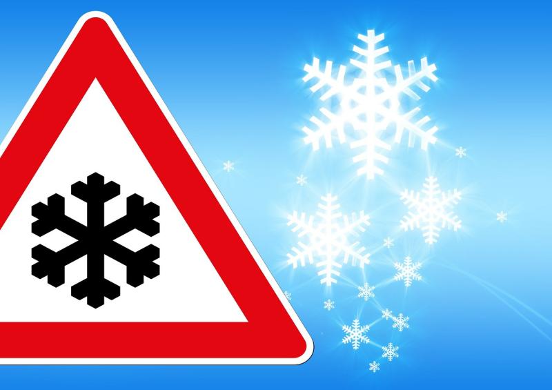 Red Snow Warning issued for Tipperary