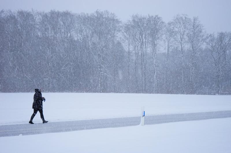 BREAKING: Weather Alert upgraded to STATUS RED in Tipperary