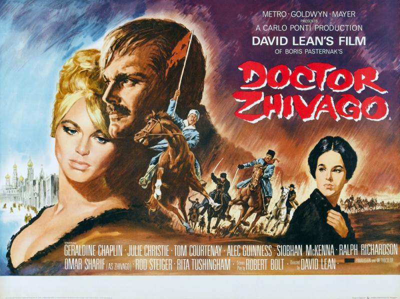 20 films to watch now that you're snowed in
