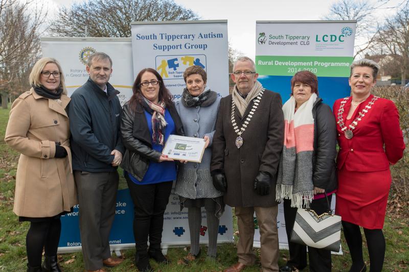 LEADER funding worth €1.5 million approved to date across Tipperary
