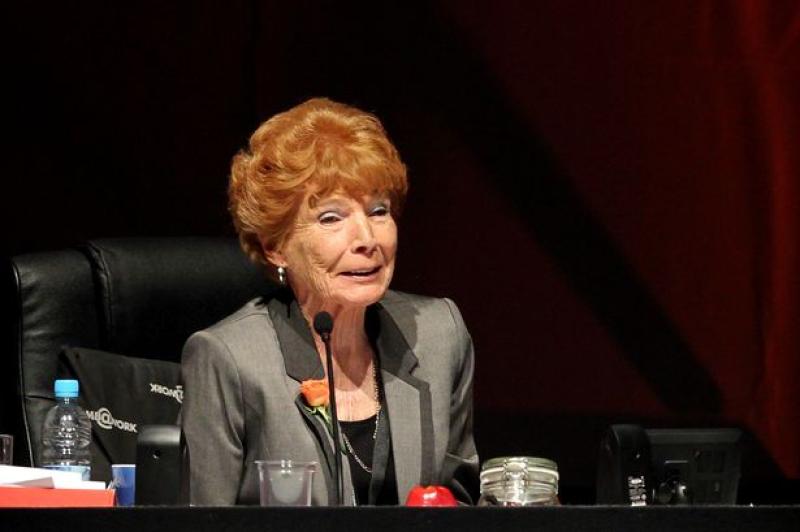 Mary O'Brien