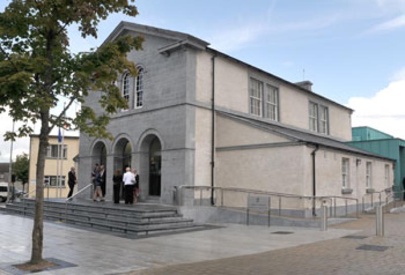 Fine and one year ban for drug driver in Thurles 
