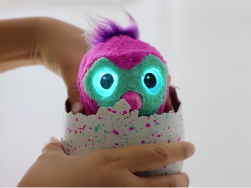 Thurles shoplifter stole Batman Lego Sets, Barbie Dolls - Thurles District Court 