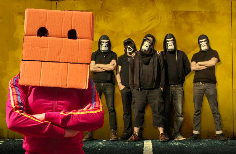 Clonmel to host gig as alternative to Eurovision