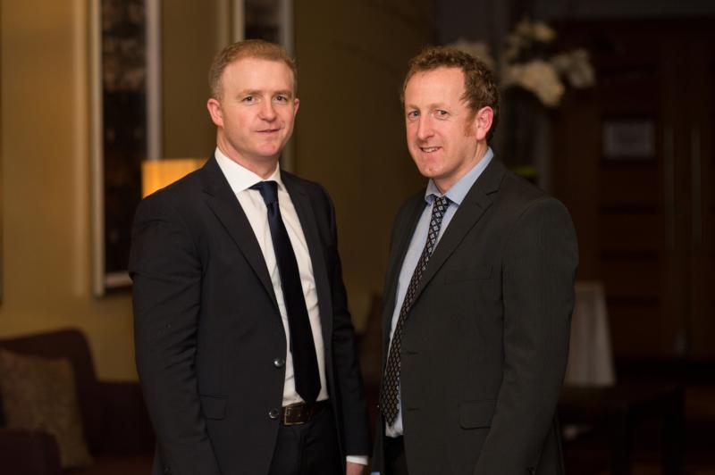 ifac appoint David Leydon Head of Food & AgriBusiness