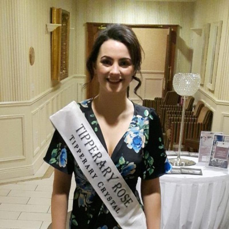 Final call for applications to be the 2018 Tipperary Rose