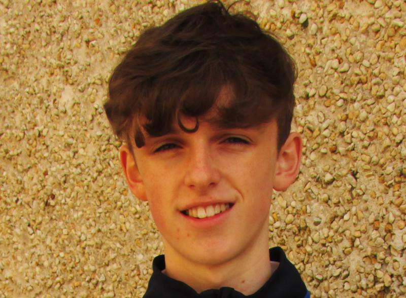 Cahir student continues to produce artistic masterpieces