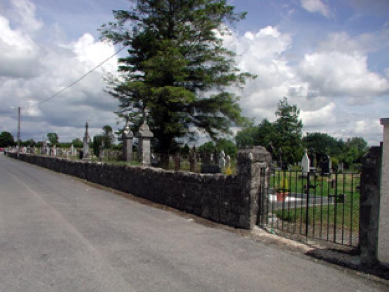 Mohill Graveyard issues highlighted