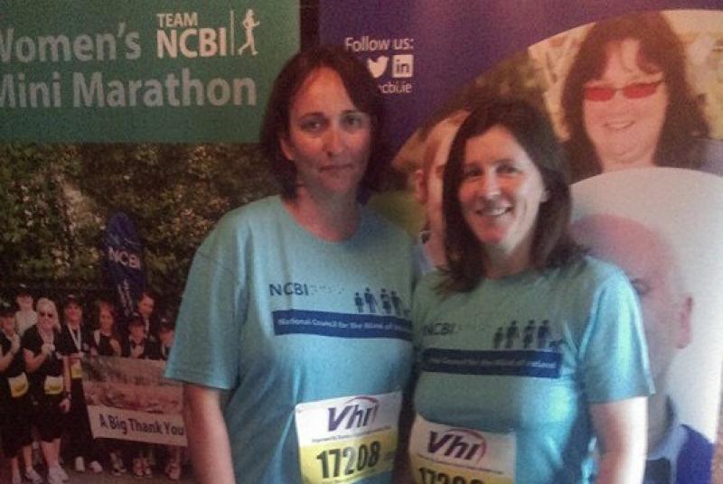 Tipperary woman encourages people to get involved with them for this year’s VHI Women’s Mini Marathon