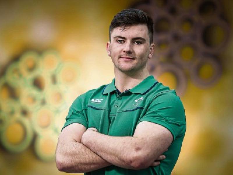 Healy and Barron named on bench for Munster for Toulouse clash