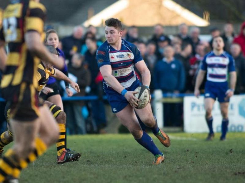 Tipperary trio feature in Ireland Club XV squad ahead of rematch with Scotland 