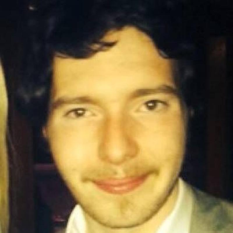 Funeral arrangements announced for Newport student Cillian Ryan