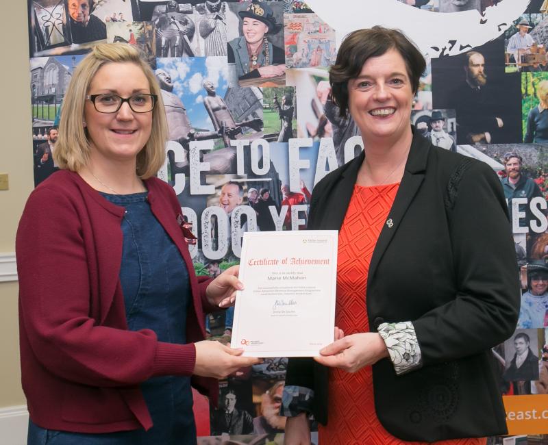 Tourism expertise boost for Tipperary in Ireland’s Ancient East