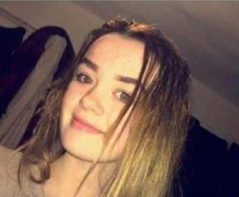 Tipperary Gardai issue appeal for help in tracing missing 14 years old Elisha Gault 