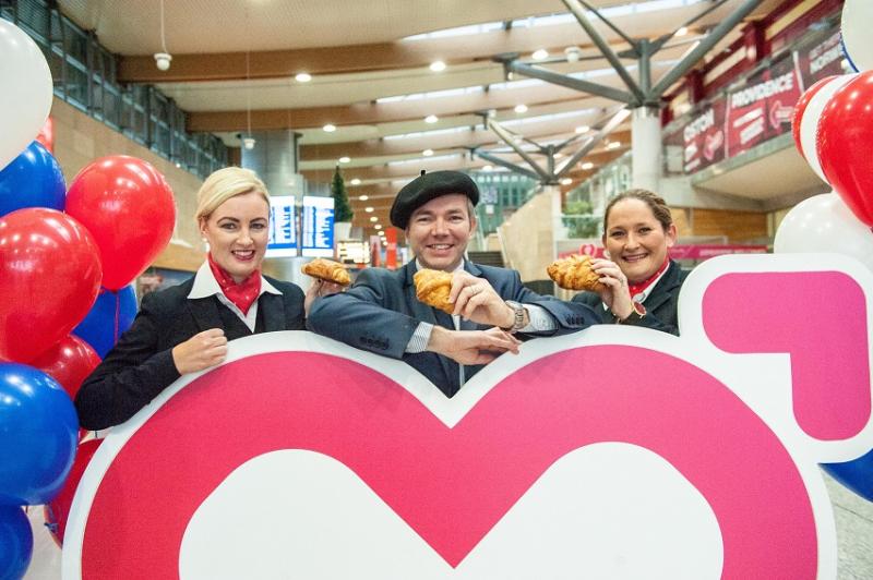 Tipperary holidaymakers can fly year-round to France from Cork Airport as Air France extends service
