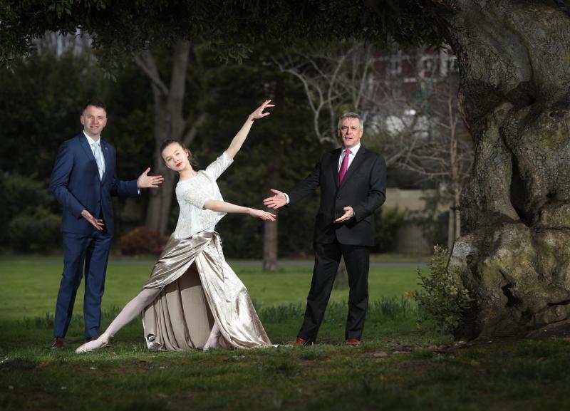 2018 Allianz Business to Arts Award