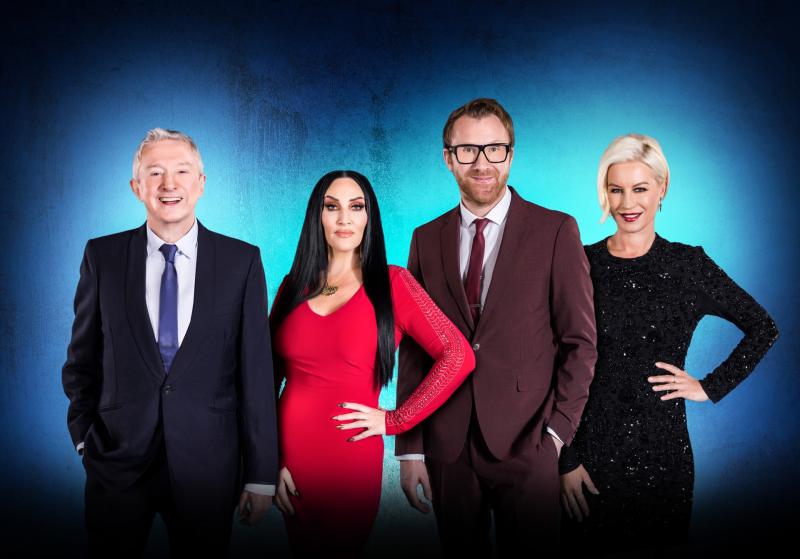 Sensational acts take to the stage in Ireland’s Got Talent's last semi-final on TV3