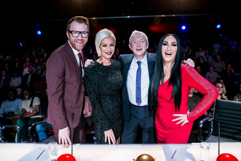 TV3’s Ireland’s Got Talent announce two wild cards for grand final 