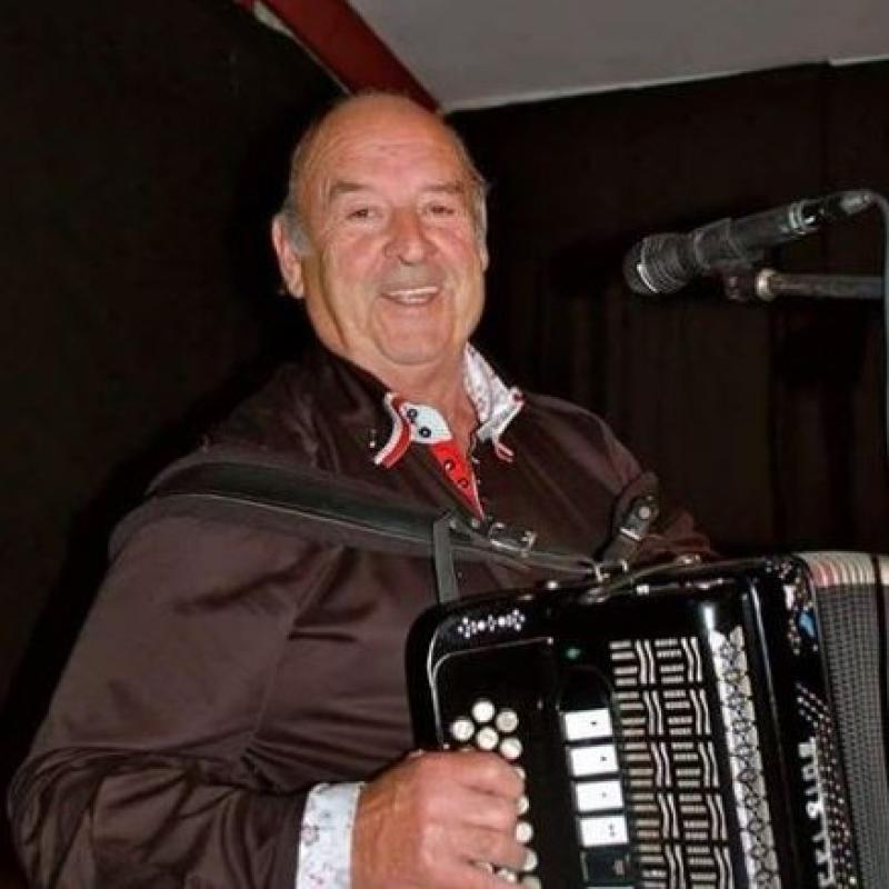 Tributes paid to popular Tipperary musician Sam O’Doherty - Tipperary Live