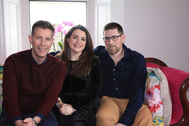 Room to Improve's Dermot Bannon set to return to Tipperary for Stakefest