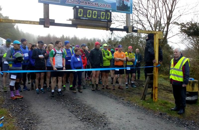 Ballyhoura Active
