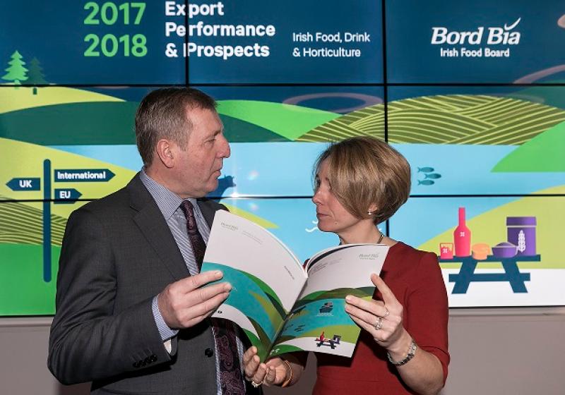 Boost for Tipperary’s food & drink industry as Bord Bia announces largest-ever recruitment drive