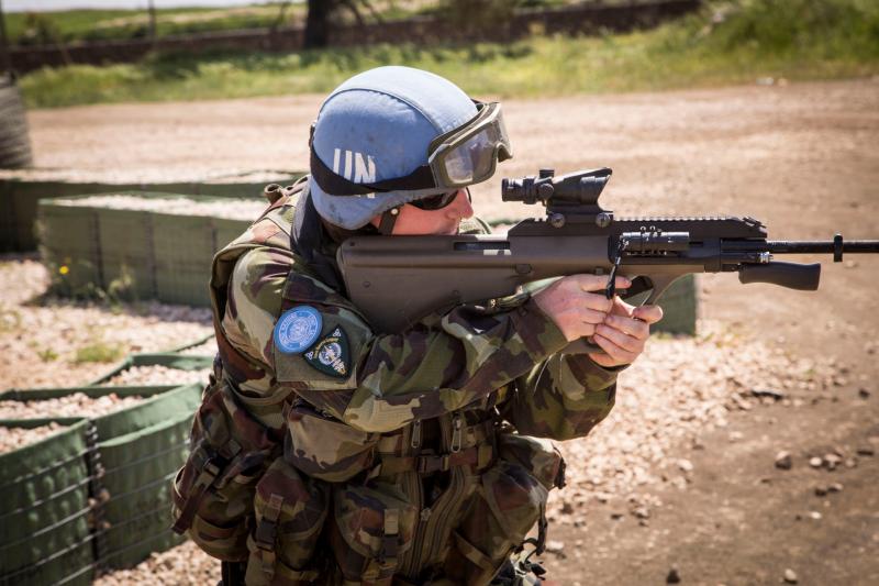 Defence Forces to recruit 800 new entrants in 2018