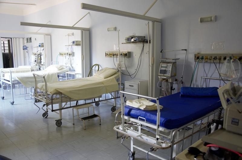 High number of patients on trolleys at South Tipperary General Hospital 