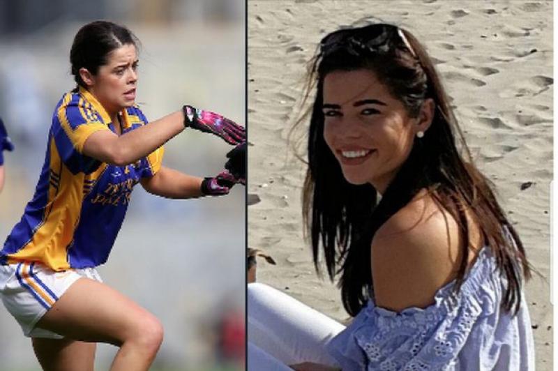Tributes pour in for former Tipperary ladies footballer Rachel Kenneally