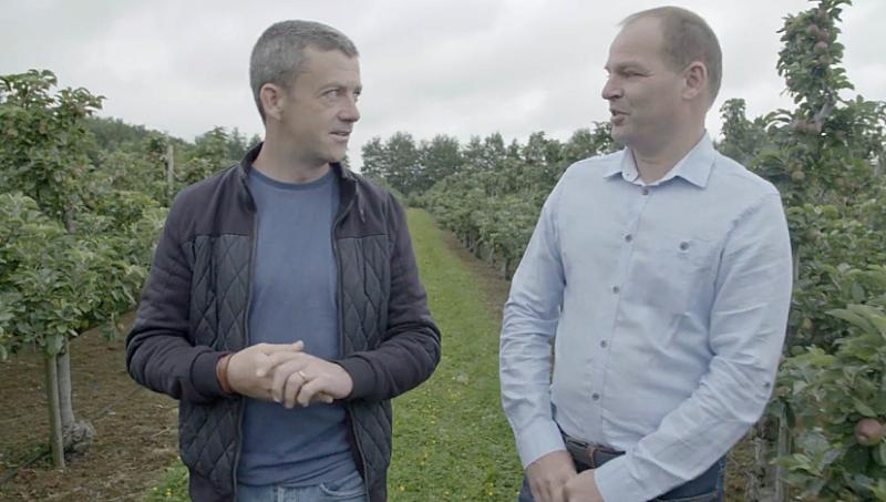 RTÉ series Grow, Cook, Eat set to visit Tipperary 