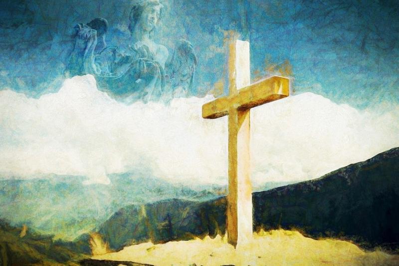 Holy Week Ceremonies in Templemore