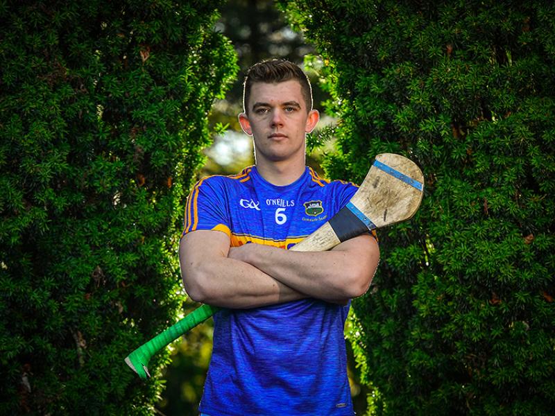 Tipperary senior hurling team named to face Limerick in league semi-final 