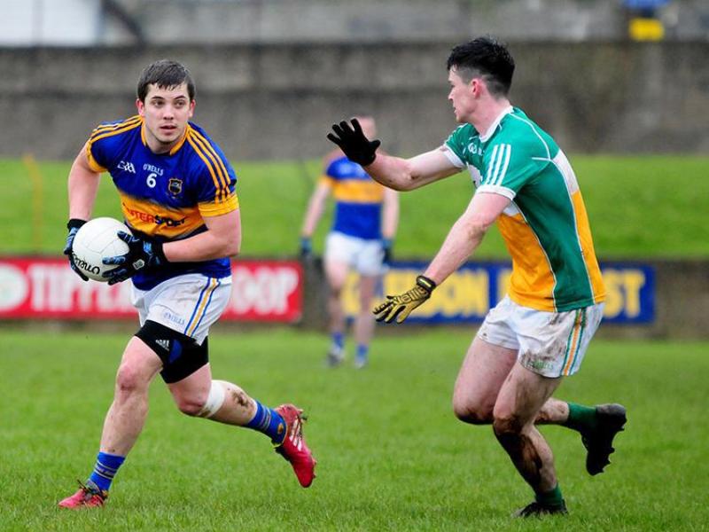 Tipperary footballers McGrath Cup group confirmed ahead of 2023 season