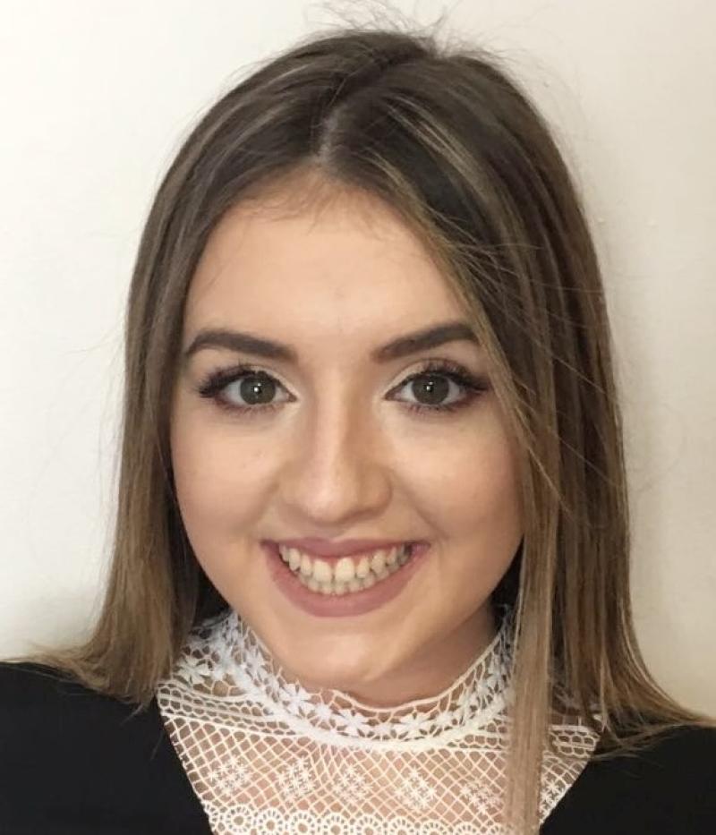 Tipperary woman selected for Washington Ireland Program 