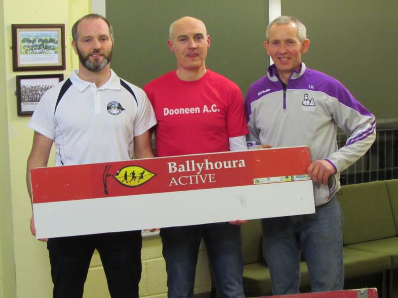 Ballyhoura Active