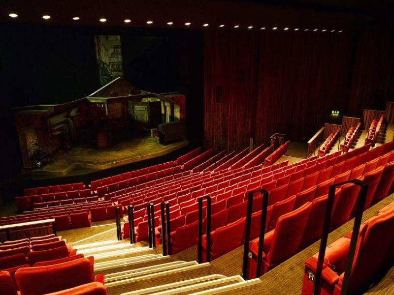 Abbey Theatre 