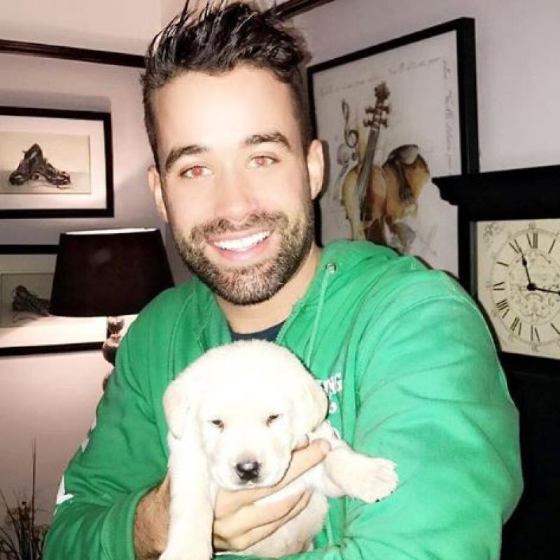 Tipperary man revealed as one of Tinder's 'most swiped' profiles