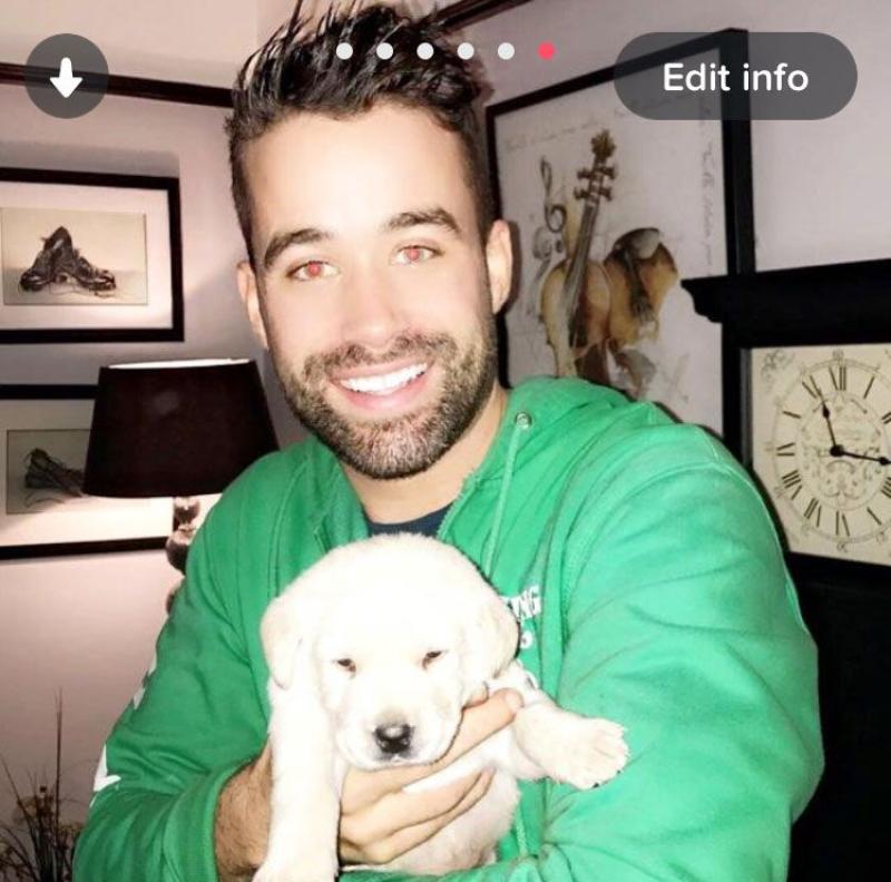 Tinder name Tipperary man as one of most swiped-right daters