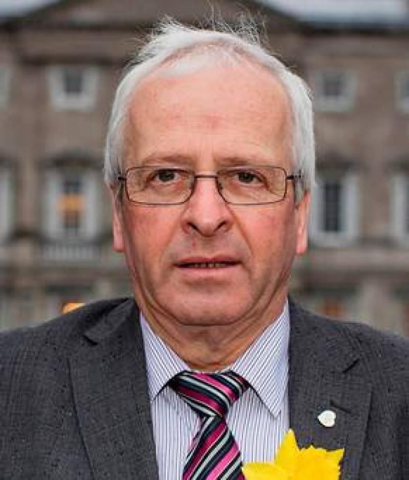 Tipperary set to receive €52,129 in additional Local Youth Club Grants - Mattie McGrath