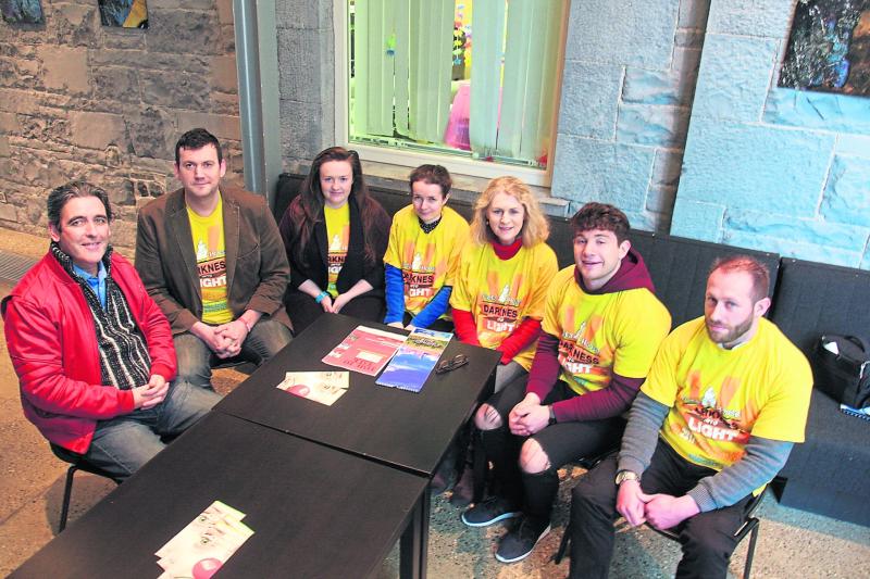 Nenagh Arts Centre to host major seminar focusing on positive mental health     